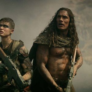 Bilder Rebel Moon - Teil 2: Die Narbenmacherin