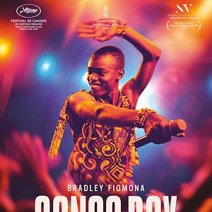 Bilder Congo Boy