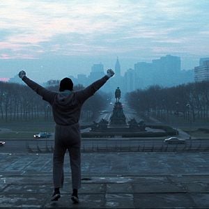 Bilder Sylvester Stallone