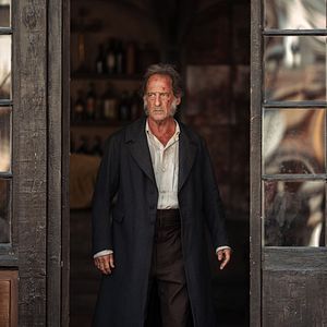 Bilder Les Misérables