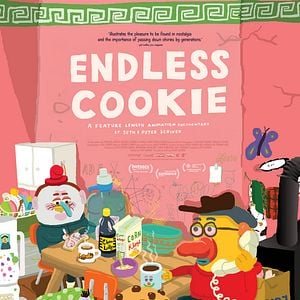 Bilder Endless Cookie