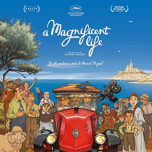 Bilder The Magnificent Life Of Marcel Pagnol