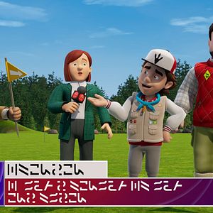 Bilder Feuerwehrmann Sam - Pontypandys neue Feuerwache