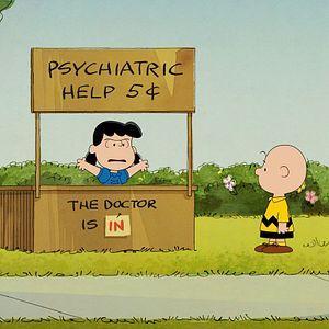 Bilder Snoopy präsentiert: Zu Hause ist es am schönsten