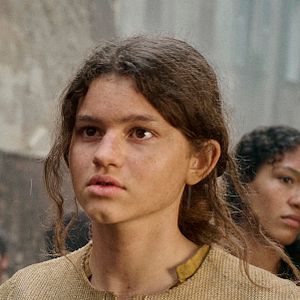 Bilder Lili-Rose Carlier Taboury