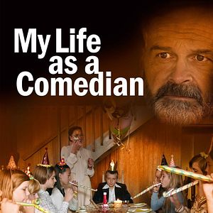 Bilder My Life As A Comedian