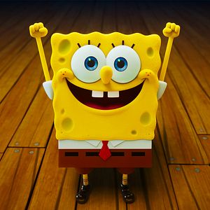 Bilder SpongeBob Schwammkopf: Piraten Ahoi!