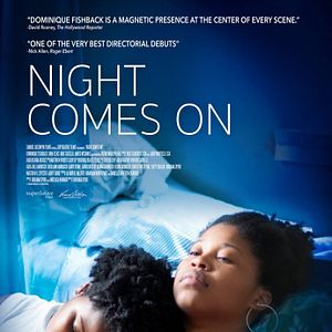 Bilder Night Comes On