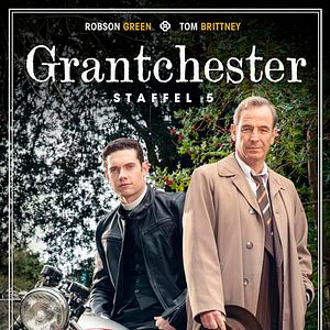 Bilder Grantchester