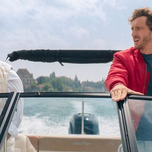 Bilder Baptiste Lecaplain