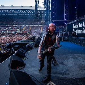 Bilder Ozzy & Black Sabbath: Back To The Beginning