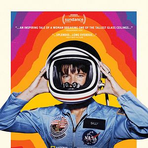 Bilder Sally – Pionierin des Weltalls