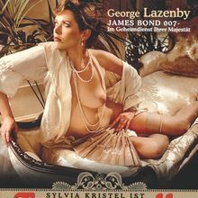 Bilder Emmanuelles Freundin