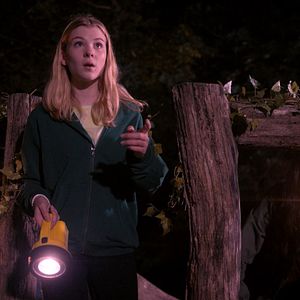 Bilder Die Schatzjäger - Auf der Suche nach dem verwünschten Gold