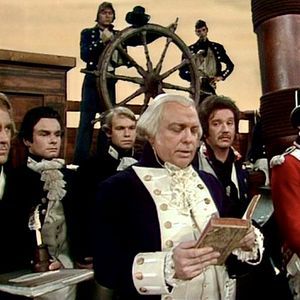 Bilder Die Meuterei auf der Bounty