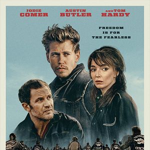 Bilder The Bikeriders