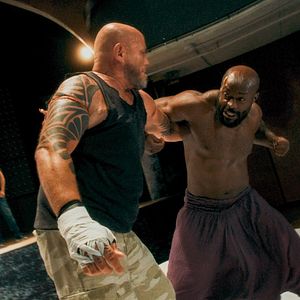 Bilder The Last Kumite