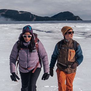 Bilder Alpentod - Ein Bergland-Krimi: Im ewigen Eis