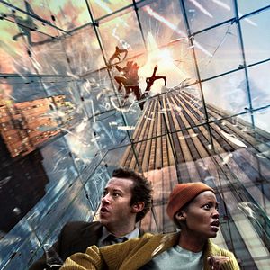 Bilder A Quiet Place: Tag Eins