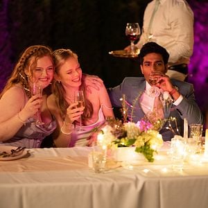 Bilder Boot Camp – Liebe ist den Einsatz wert