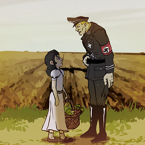 Bilder Kreis der Wahrheit