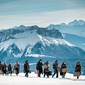 Bilder Ein Leben für die Menschlichkeit - Abbé Pierre