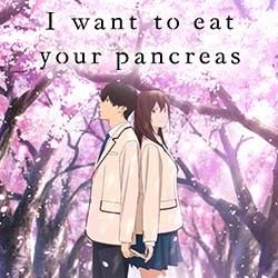 Bilder I Want to Eat Your Pancreas