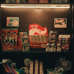Bilder Obsession - Du sollst mich lieben