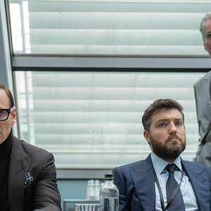 Bilder Black Bag - Doppeltes Spiel 