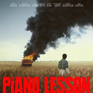 Bilder The Piano Lesson