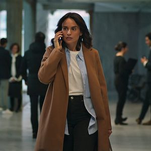 Bilder Artificial Justice - Tödliche Gerechtigkeit