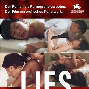Bilder Lies - Lust und Lügen