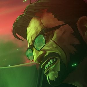 Bilder Exorcism Chronicles: The Beginning