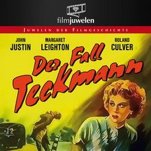 Bilder Der Fall Teckmann