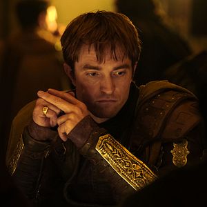 Bilder Robert Pattinson