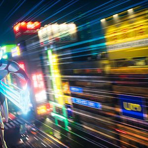 Bilder Ultraman: Rising