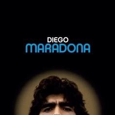 Bilder Diego Maradona