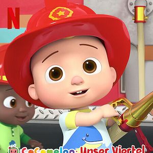 Bilder CoComelon: Unser Viertel