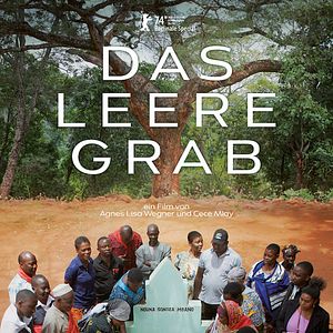 Bilder Das leere Grab