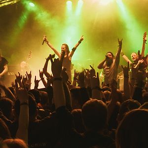 Bilder Ehrenamt - Eine Kulturreise im ländlichen Raum