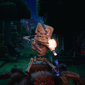 Bilder Ein Minecraft Film