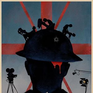 Bilder Think of England