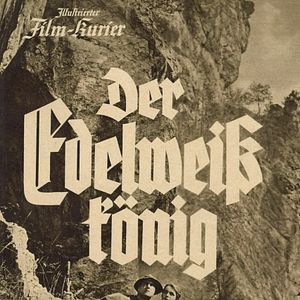 Bilder Der Edelweißkönig