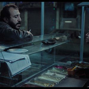 Bilder Once Upon A Time In Gaza