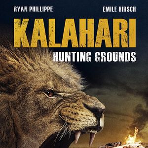 Bilder Kalahari - Hunting Grounds