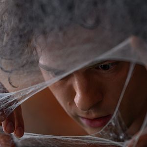 Bilder Tom Holland