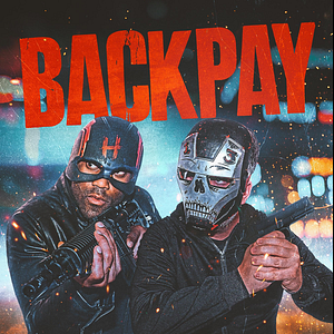 Bilder Backpay