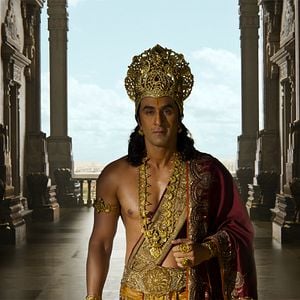 Bilder Ramayana 