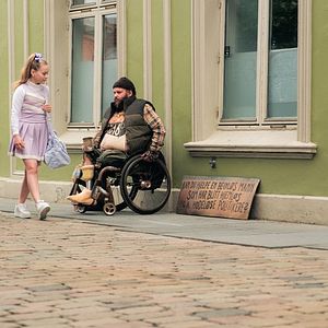 Bilder Victoria muss weg