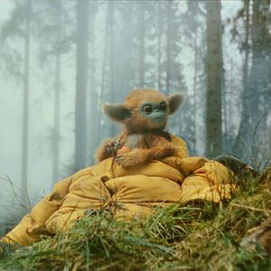 Bilder Die Legende von Ochi